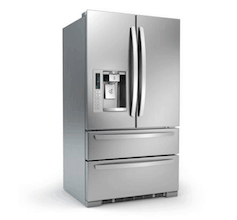 refrigerator repair moore ok